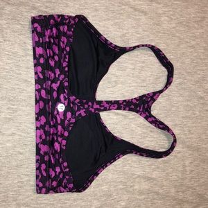 Luluemon bra size 6